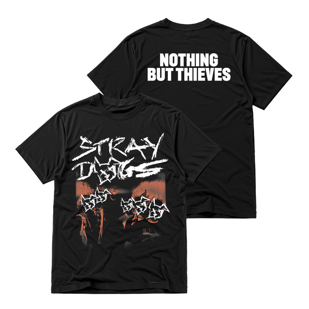 Stray Dogs Ultimate Album Bundle (Signed art card)