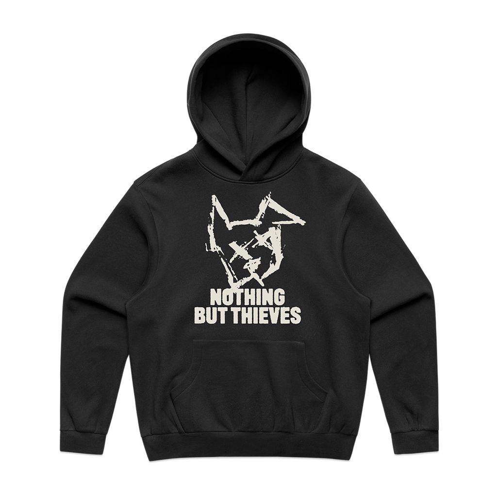 Stray Dogs Hoodie