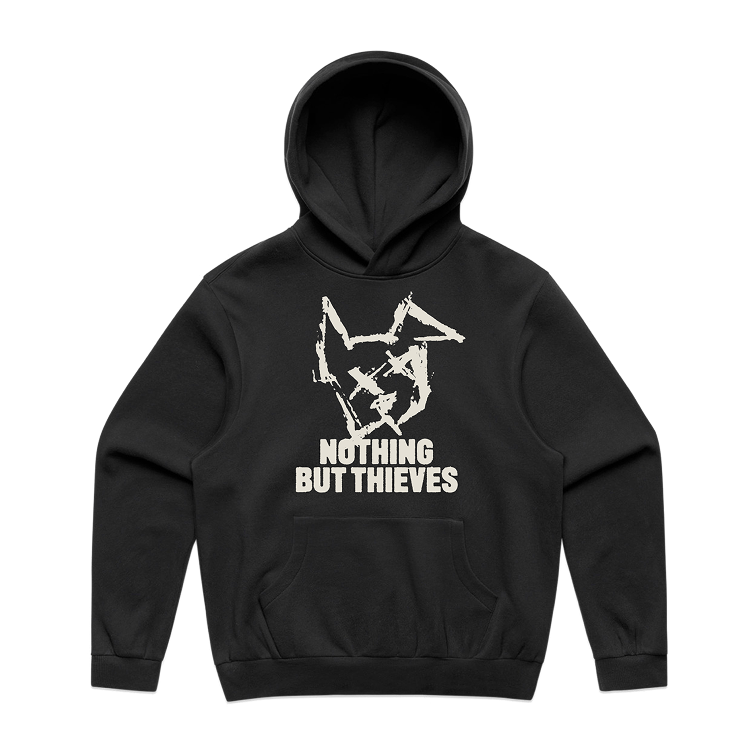 Stray Dogs Hoodie