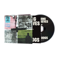Stray Dogs - Standard CD