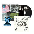 CD Bundle (Signed Art Card)