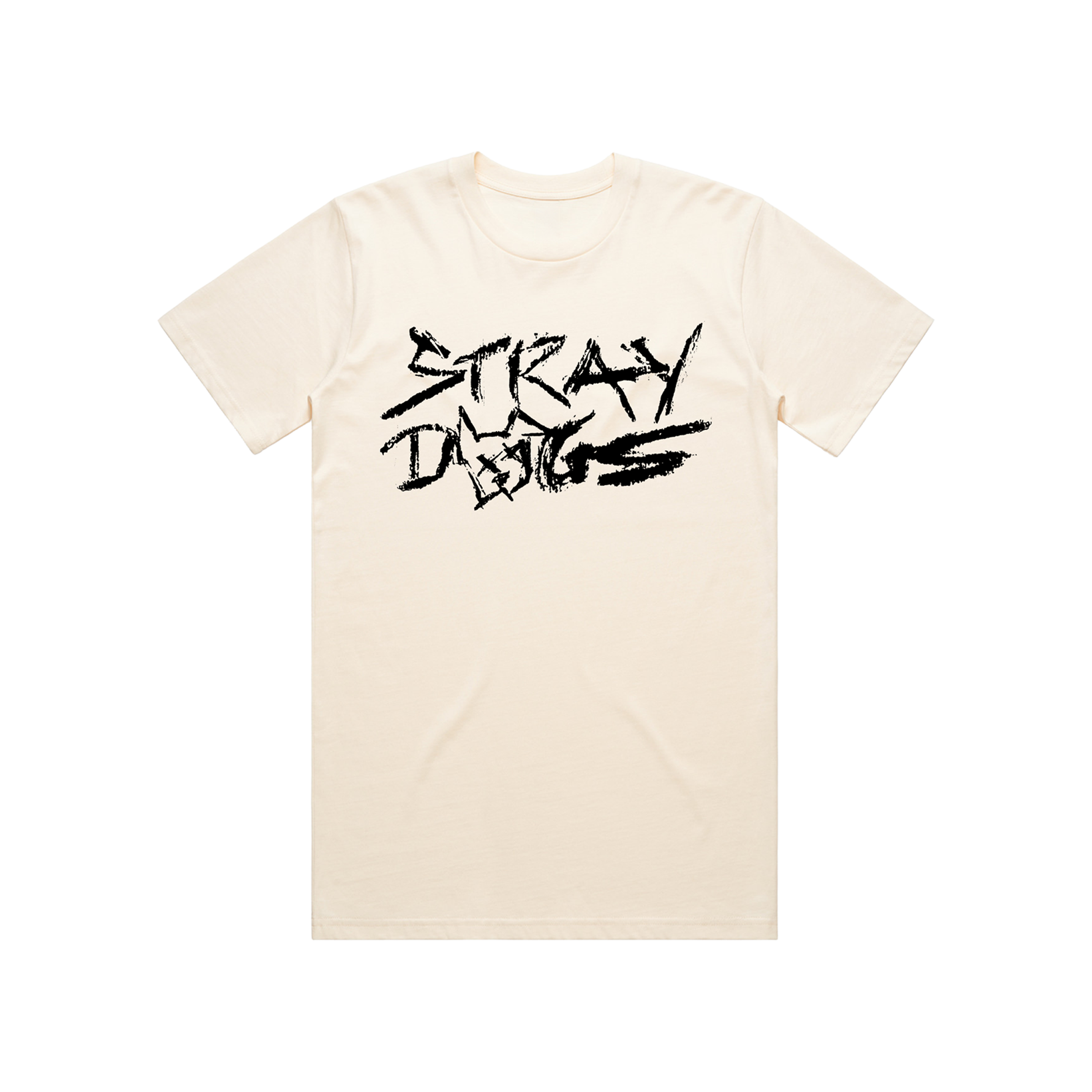 Stray Dogs T-Shirt