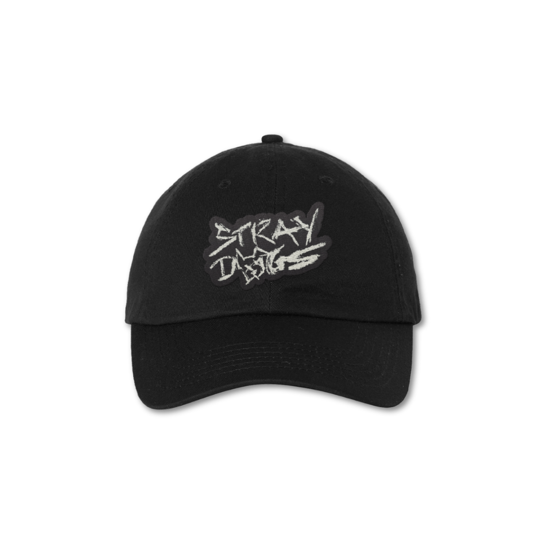 Stray Dogs Cap