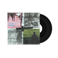 Stray Dogs - Standard Black Vinyl + Signed Insert