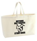 Stray Dogs Tote